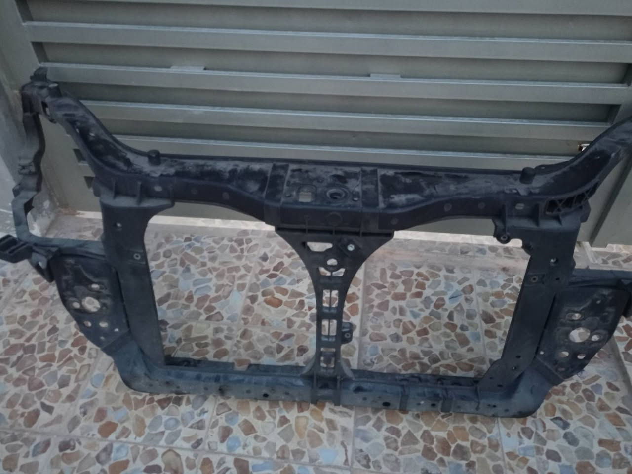 ادوات كيا ريو /برايد حاويه للتفاصيل اتصل او خاص 
يوجد توصيل لكل محافضات العراق 
***********
