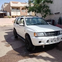 ٢٠٠١ • كركوك • كير اوتوماتيك