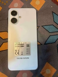 تكنو سبارك كو ٢ • ١٢٨ • النجف