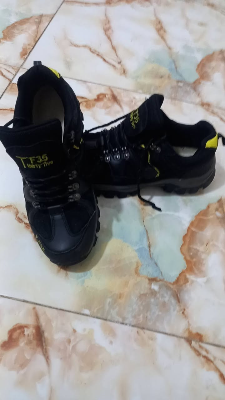 اسلام عليكم حذاء عسكري السعر 25مكاني  ناصريه حي اور


**إذا كنت صاحب هذا الإعلان وتريد حذفه لأي سبب، رجاءا أرسل رسالة إلى الدعم الفني**