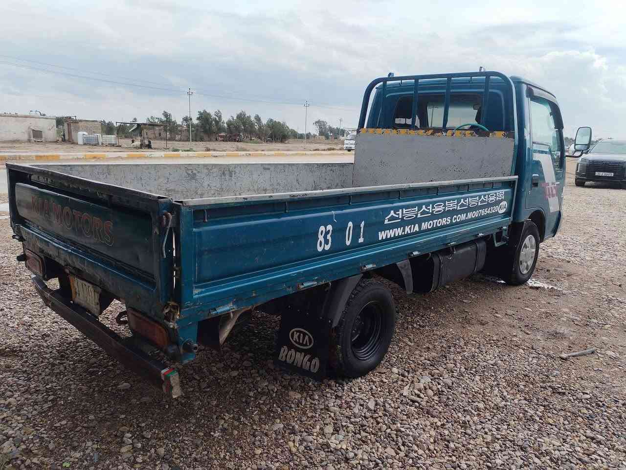 للبيع موديل 2000 ورثه السعر 50 مقفوله كفاله عامه رقم الهاتف ***********
