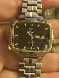 نوادر القطع السويسرية الاصلية  اتوماتيك / نصب تكويك  نظافة تامة  تعمل ...