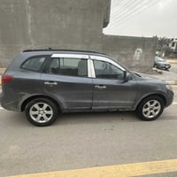 سنتافي • ٢٠٠٨ • مكينة ٦