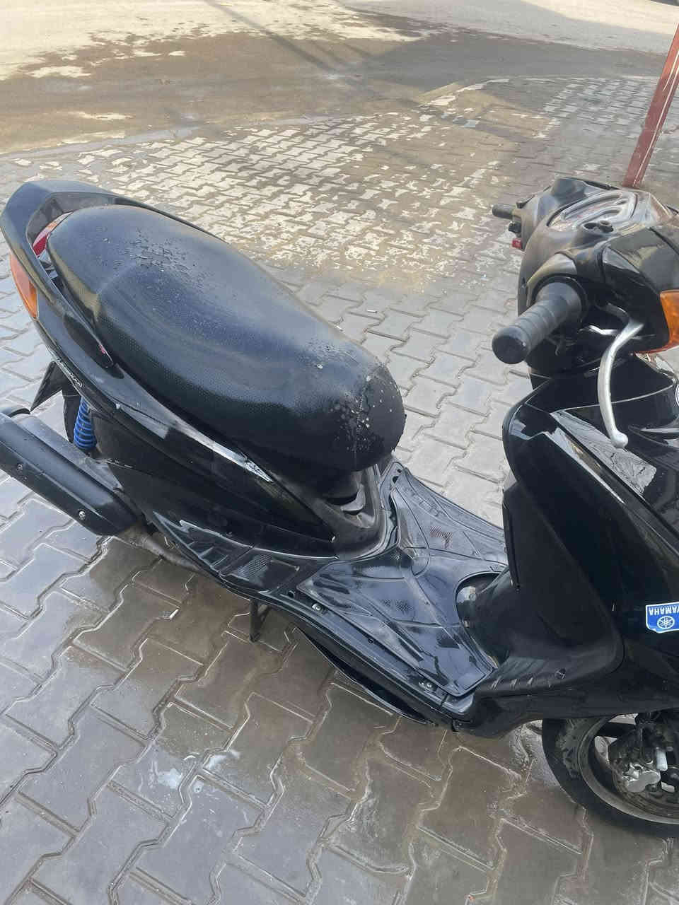 سكنس نوزل اللبيع كامله مكمله اي نقص ما بيها كهربائيات كلها شغاله نكره سلف مكينه عل فحص عنوني بغداد الطالبيه السعر 375 وبيها مجال ***********
