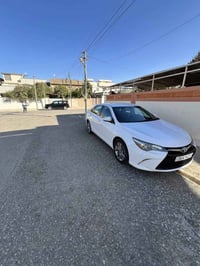 كامري SE • كلين • ٢٠١٦