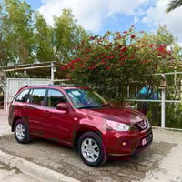 تيكو 13 • كير كهربائي • ماشيه ٧٠ الف