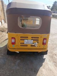 تكتك • موديل 2019 • مرقمه سنويه