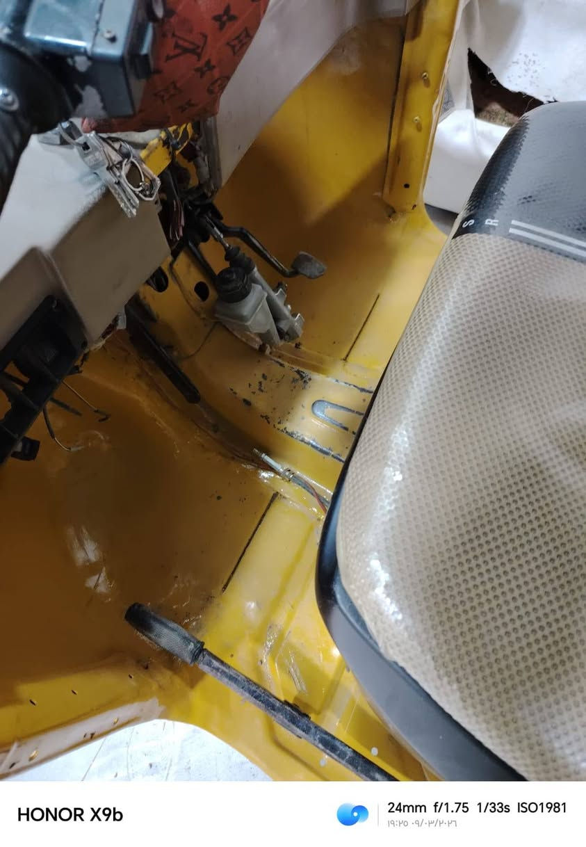 السلام عليكم
تكتك للبيع ٢٠١٩ كامله ومعمره جديد بس الدوس رقم وسنويه وتحويل الاستفسار ***********
