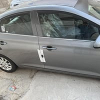 للبيع اكسنت. موديل 2022 ماشيه 63 وارد كندي حادثها جامغ مبدل ودعاميه مص...