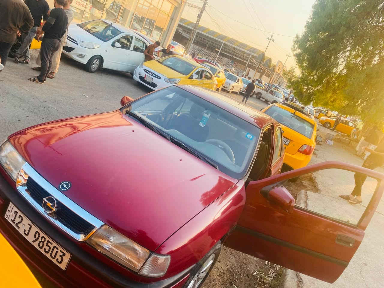 أوبل فكرتى سنويه جديد مطوز فقط حجم 20 شرط كير مكينه السعر 35
***********
