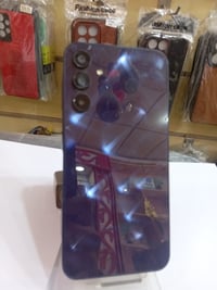 جالاكسي A15 • مستخدم قليل • ١٢٨