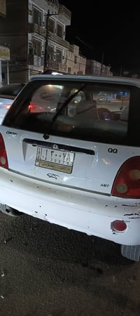 كوكيو • ٢٠١٣ • اوتوماتيك