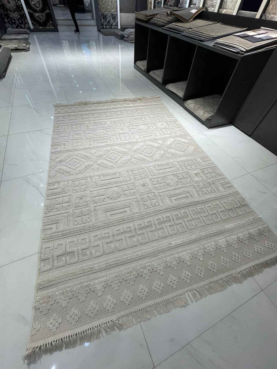 بلاش صارت الأسعار 
بوهيمي تركي الأصلي  قياس 2.5☆3.5 
السعر 95 الف بس 
للحجز مراسله الصفحه او الاتصال


**إذا كنت صاحب هذا الإعلان وتريد حذفه لأي سبب، رجاءا أرسل رسالة إلى الدعم الفني**