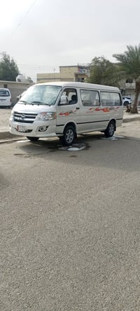 فتون 15 • كفاله عام • ماكينة نظيفة