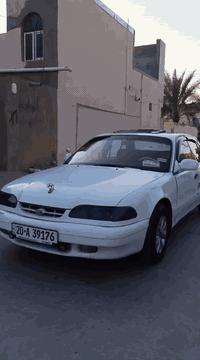 سلام عليكم للبيع سوناتا2 ابيض موديل 94 رقم انكليزي سنويه 28 تحويل ثاني يوم سعر 47 وبي مجال موبايل ***********
