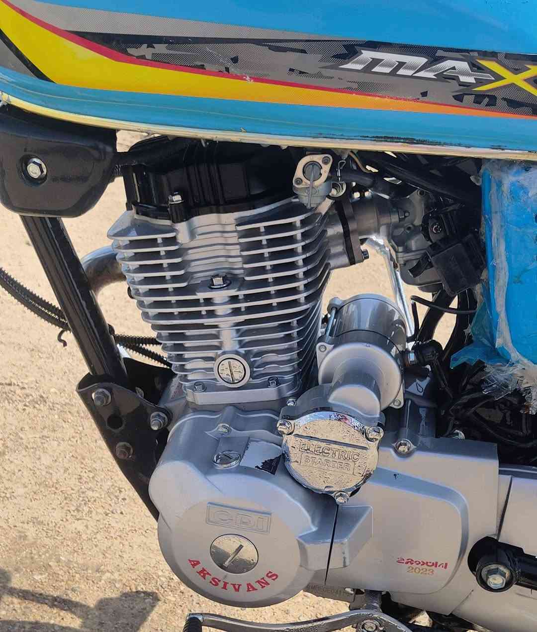 سلام عليكم....
دراجه موديل 2023 دراجه نضافه فول زيرو بصمه تشغيل عن بعد كهربائيات كلها شغاله حساسات كله عل وضع الشركه السعر 675 وبيها مجال مكاني فلوجه/الشهابي الاولى  الاتصال ***********
