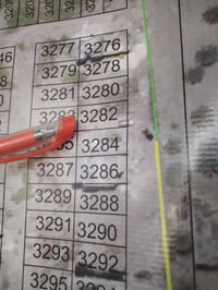 الدوره كراره • ٢٠٠م • طابو ملك