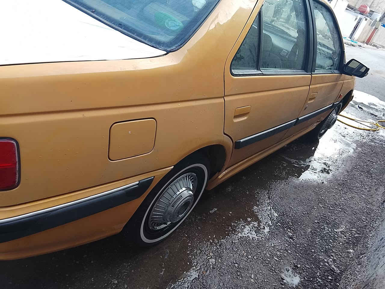 السلام عليكم بيجوبارص 2015تبريدتدفةتخم تايربيهةباب مبدل وجاملغ صدرجديدسعر40عليهةغرامةمليون وستميةتريدمن سعرتكطع لواني ادفعهن مكاني بغدادرقمي ***********
