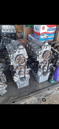 محركات وكير • شيري كوين • بستم سيفيا