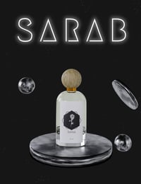 اخوني حبيت أعرض عليكم عطر من تصميمي، عطر (سراب) عطر شتوي فواح مع ثباتي...
