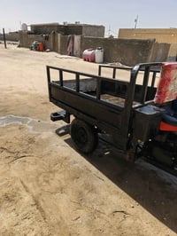 ستوته النجف • محرك جديد • اوراق ضايعة