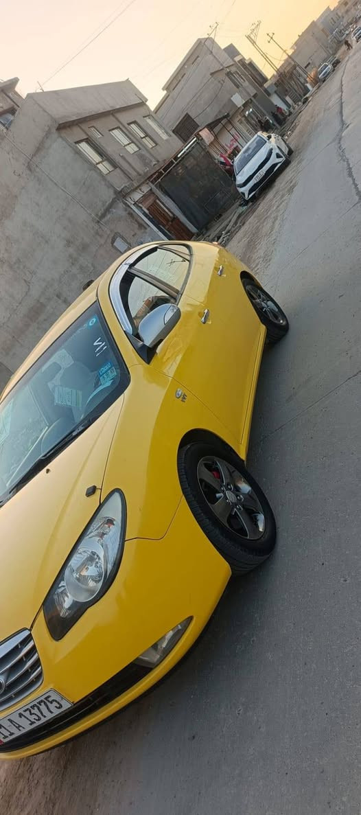 السلام عليكم افانتي 2008 رقم بغداد دولي بسمي مصفره هيئه وغرامات كير محرك شرط جاهزه كاربون بانزين بيه 
السعر 118
مكان موصل 
الرقم كورك ***********
