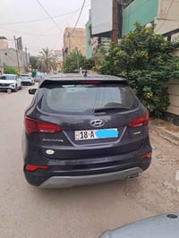 هونداي سنتافيا • ٢٠١٨ • وارد امريكي