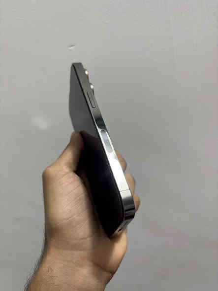 ايفون 13 برو  (فقط) .

مامفتوح مكفول وتربروف ضمان .

كامل ملحقات كارتونة وشاحنة الاصلية وكفرات ثنين .

الجهاز نظيف حيل اخو الجديد

ذاكرة 256

بطارية 76 انسى الصرف 

السعر 550 وبي مجال للشراي 

***********

بغداد المدائن
