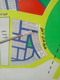 مقاطعة الصحه والتعليم العالي • ٢١٠م • طابو صرف