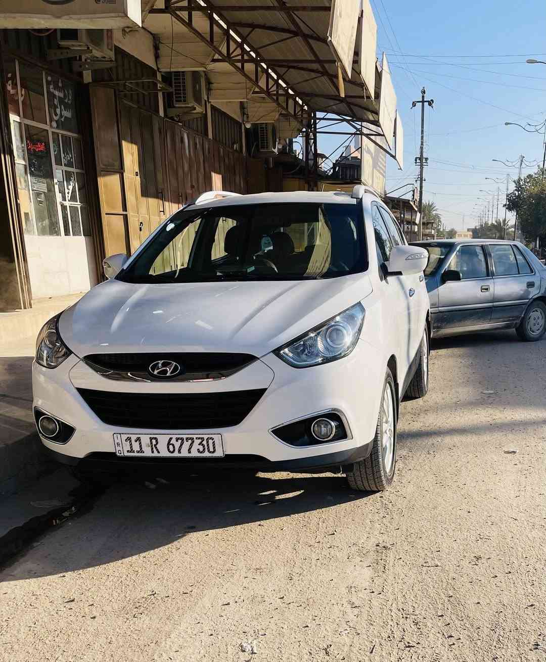 توسان 2014 للبيع الرقم بغداد دولي اسمي السياره سنوية هزه جديده سنة 2032 السياره فول موصفات خليجي بيها ضربة جاملغ عكس السايق مبدل تبديل السعر 155 وبيها مجال العنوان سامراء ***********
