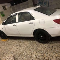 بيوايدي موديل ١٣ سيارة لا ضربة ولا معجون ولا صبغ شوي بيهه بارد باب ساي...