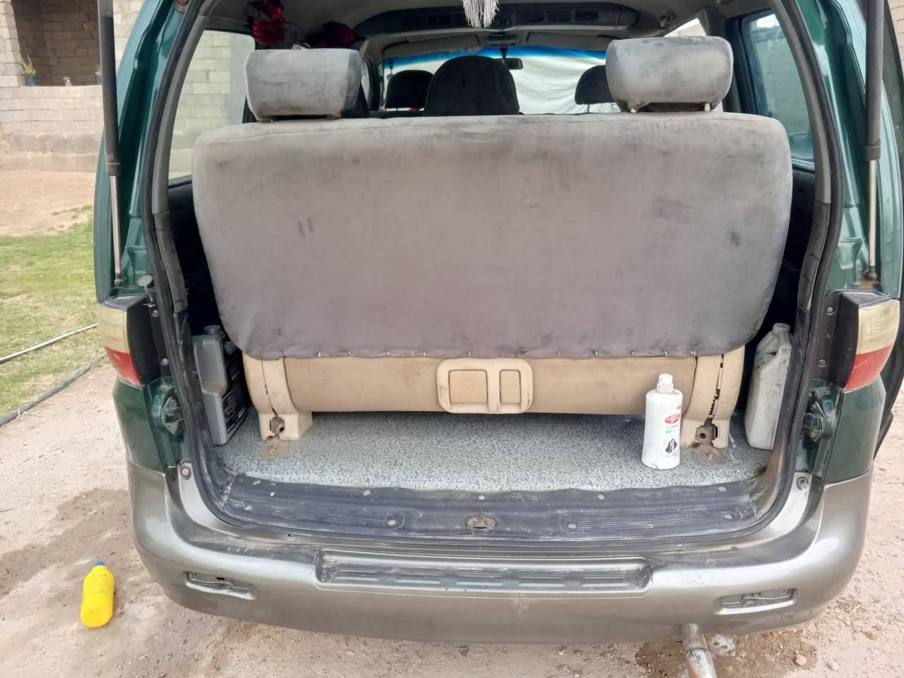 بسم الله الرحمن الرحيم السلام عليكم ورحمة الله وبركاته استاركس بتره موديل 98 محدثه 7 خصوصي رقم الانبار محوره 11 راكب السعر 65 وبيها مجال السيارة مصبوغة عام  الشواصي معمرات خياس مابيها كله مسوي السنوية إلى 2027


**إذا كنت صاحب هذا الإعلان وتريد حذفه لأي سبب، رجاءا أرسل رسالة إلى الدعم الفني**