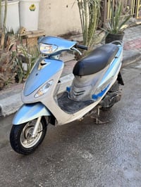 ماكس منغولي • رمبة • كفالة