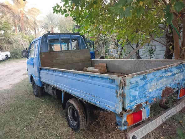 البيع بينكو موديل 96 رقم الانبار نكليزي سنويا 30 سياره جاهزا خير من الله عنوان بغداد  ***********
