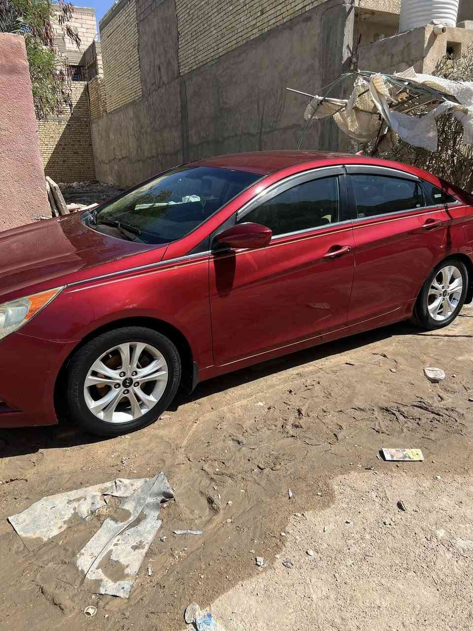 سوناتا مديل 11 وارد امريكي  حادثه باب  خلفي مبدل نفسه بدون اي صبخ  سياره مرفوعه كازكت  سعر 105رقمه بابل 
***********
