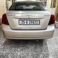 اوبترا • ٢٠١١ • محرك وكير شرط