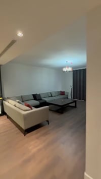 أربيل بوليفارد • مؤثث • ١٠٠م