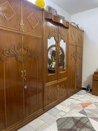 غرفة خشب • درجة أولى • الديوانية الجلبية
