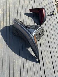 تفصيخ كي فور • قطع غيار