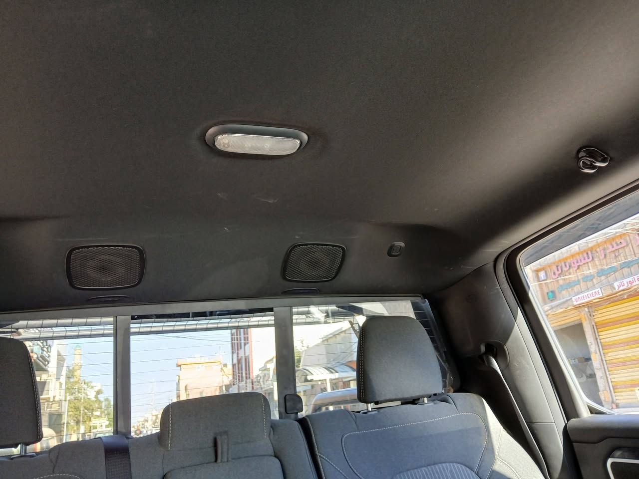 رام موديل ٢٢ بك هورن ، السعر ٢٨٢ ، نضيفة حيل للاستفسار اتصل على الرقم *********** ،
