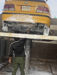 صفره • ٢٠١١ • مكينه وكير كفاله