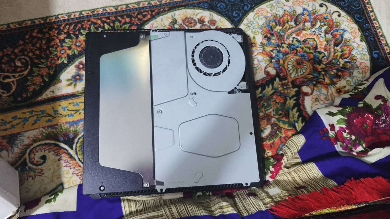بلي فور سلم نضيف أونلاين ملحقات كما موضح


**إذا كنت صاحب هذا الإعلان وتريد حذفه لأي سبب، رجاءا أرسل رسالة إلى الدعم الفني**