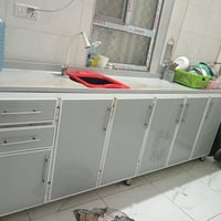 خزائن مطبخ • ديكور منزلي