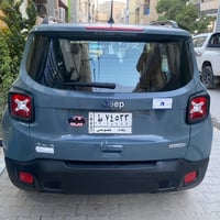 جيب رنكيد 2018 رقم بغداد مواصفات تحكم ستيرن شاشه وكامره فور ويل درايف ...