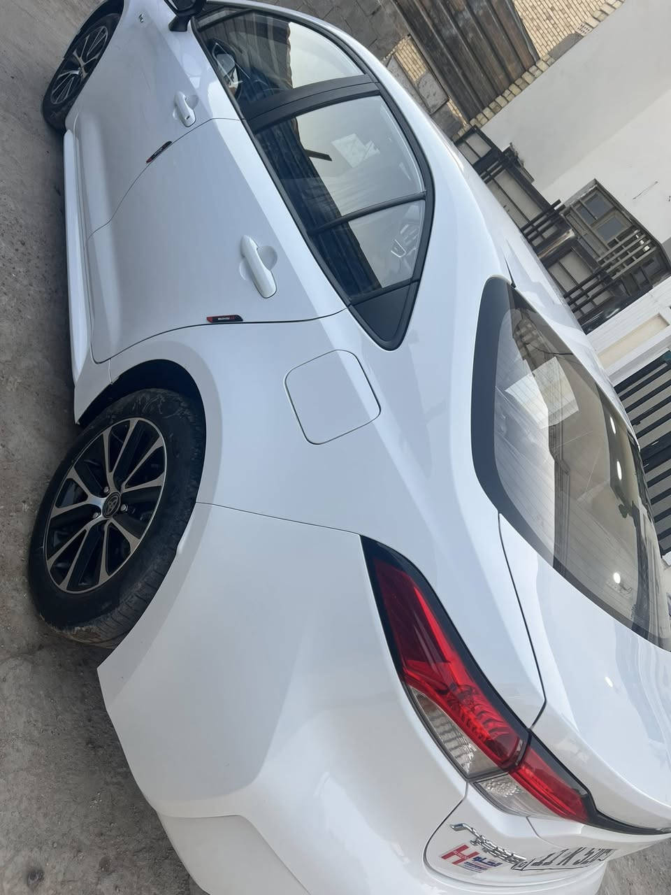 رجاءا اقرا المنشور واتصل وخدمتك
💥 لا كفيل
كورلا ٢٠٢٥
💥 لا ماستر
💥 لا حجز
بس: 💵 مقدم
🗓 قسط شهري مريح
🚗 استلام فوري
👨‍💼 موظف؟ 👷 كاسب؟
( مقدمة ٧٠ ورقة فقط وشهريا ٤ ورقات)
تعال واخذ سيارتك واطلع بيها بنفس اليوم.
كير مكينة  كله جديد سيارة مكفولة كفالة عامه ماشيه ٥٠ الف⛽️ كله جديد رجاءا فقط يشتري يتصل او خاص
📍 البياع – بغداد
📞*********** اتصال 📞 وات ساب فقط بغداد
ويكون اتصال من ساعة ١٠ صباحا إلى ١٠ ليلا فقط
