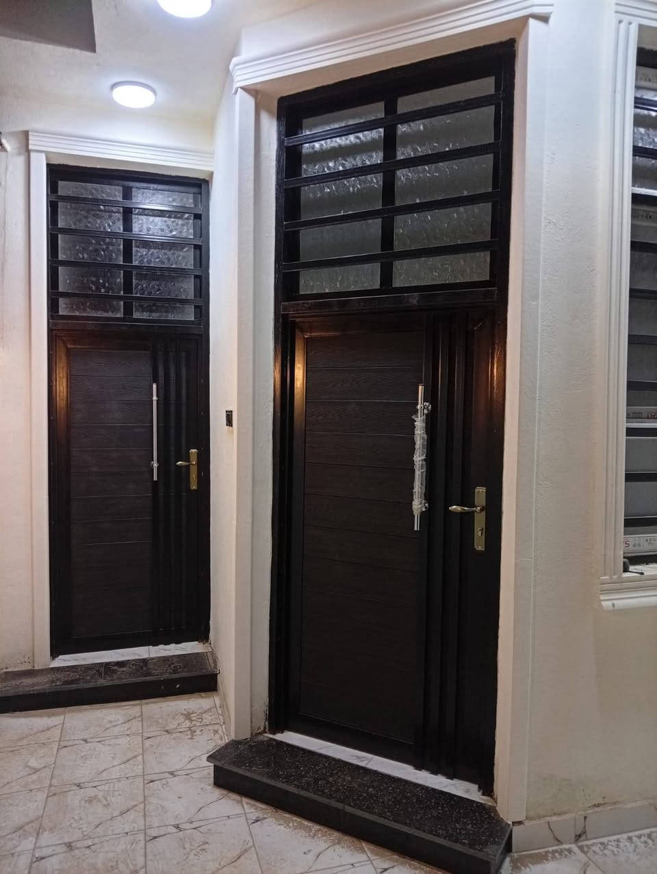 بيت 100متر     5×20
طابو صرف 
المكان خلف الاكادميه (حي الشرطه)
طابق واحد 
للاستفسار الاتصال ***********
