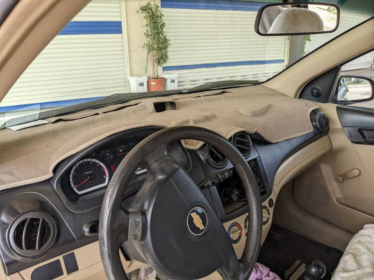 ئەڤیو مۆدیل ٢٠٠٩ رەقەم سلیمانی ناوزەد مەکینە گەورە سپی بەفری رەقەم سلیمانی سەنەوی تا٢٠٣٠ تازەیە بەناوی خۆمانەوەیە هەزەی تازەیە سعری ٥٨ معامەلە *********** كالار, السليمانية
