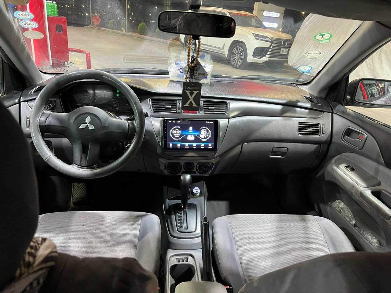 السلام عليكم
السعر فقط 73📍ورقه ومجال
للبيع متسيوبيشي لانسر موديل 2009 محرك 4 سلندر الصغير گير اوتوماتيك السياره كير محرك شرط حداديه جديد تايرات نظاف كهربائيات كلها شغاله وشرط رقم وسنويه جديد تحويل وغرامات شرط السياره بيها فقط قطعه وحده صبغ بدون دواخل سياره جاهزه وحلوه السعر 73 ورقه ومجال مكان السياره اربيل
الشراي يتصل ع الارقام
***********- بي واتساب
***********- بي واتساب
*********** أربيل, العراق
