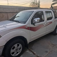 نيفاره ٢٠٠٩ نضيفه جدا بدون صبغ مكفوله  تبريد ثلج حداديه جديده  السعر ٩...