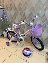 بايسكل جديد ما مستخدم ابد للبيع سعره ٣٥ الف نهايته قفل 07706297279
